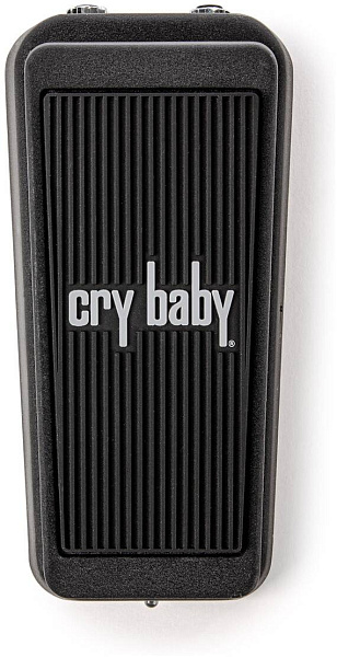 DUNLOP CBJ95 CRY BABY JR - педаль "вау-вау"