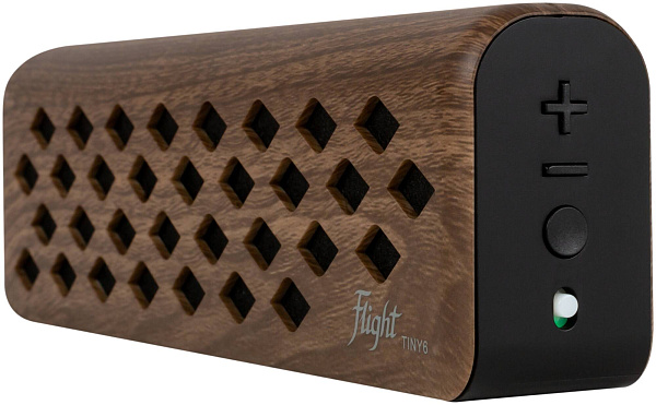 FLIGHT Tiny 6 Walnut - Комбоусилитель для укулеле