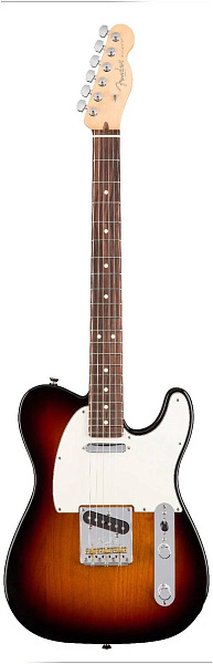FENDER AM PRO TELE RW 3TS - Электрогитара