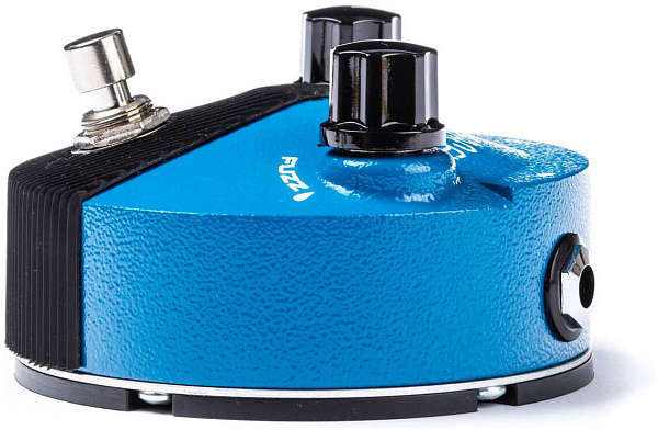 DUNLOP SI FUZZ FACE MINI FFM1 - Педаль эффектов