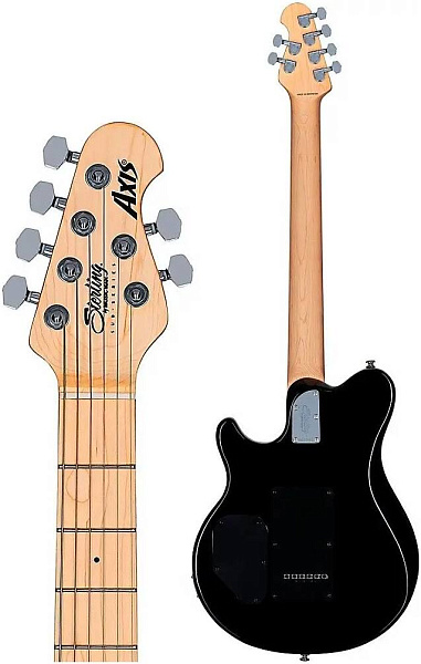 STERLING Axis Spectrum Blue - Электрогитара
