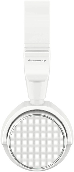 PIONEER HDJ-S7-W - Наушники