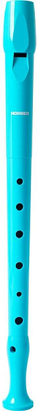HOHNER B95084 LB - Блокфлейта сопрано немецкая система