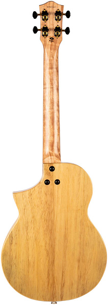 FLIGHT AVIATOR QM Baritone CE - Укулеле баритон
