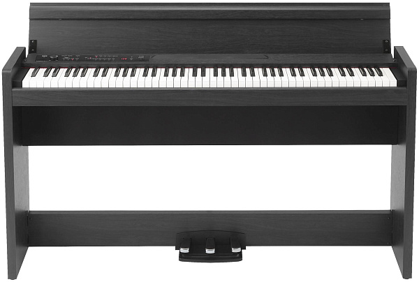 KORG LP-380 RWBK - Пианино цифровое