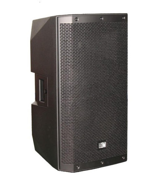 XLZ15 Акустическая система пассивная 350Вт, Leem