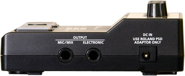 ROLAND EC-10M - Процессор эффектов