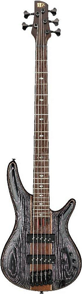 IBANEZ SR1305SB-MGL бас-гитара, 5 струн, цвет - тёмно-серый