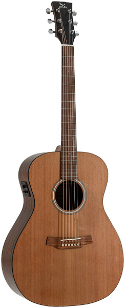 ADLER GE50-CM - Гитара электроакустическая шестиструнная