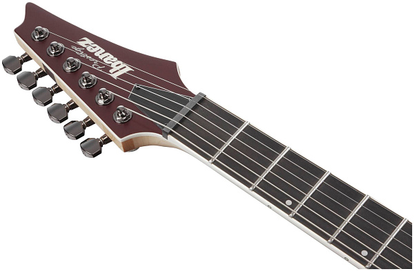 IBANEZ RG5121-BCF электрогитара, 6 струн, цвет - бордовый металик