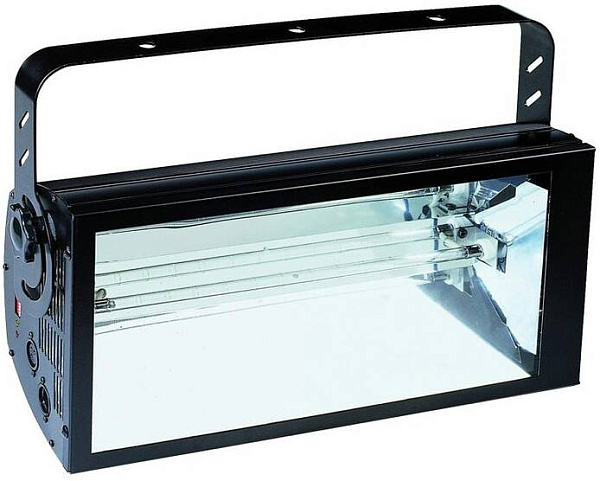EURO DJ STROBE 1500 DMX - Стробоскоп