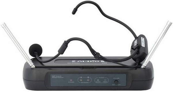 PROAUDIO WS-820PT-M-F - Радиосистема