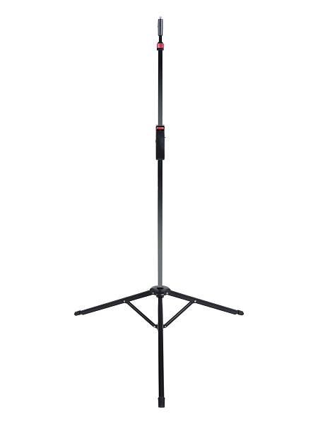 [LMV-100109] Экран на штативе Lumien [Master View] 203x203 см (109") Matte White FiberGlass черн. кайма по периметру, устойчивый штатив 1:1