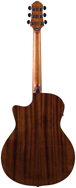 CRAFTER HG-250 CE/N - Гитара электроакустическая шестиструнная