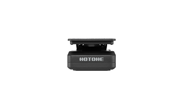 Многофункциональная педаль Hotone [Ampero Press] (экспрессия, громкость, wah) 25k Edition