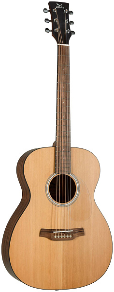 ADLER OM50-CM - Гитара акустическая шестиструнная