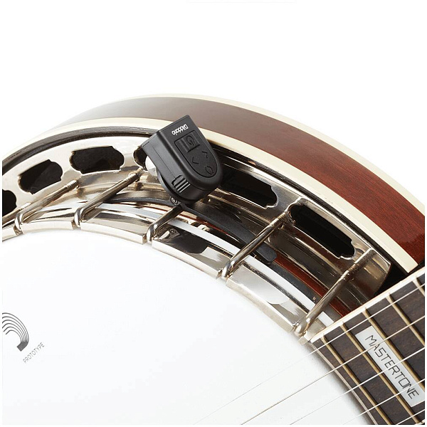 PLANET WAVES PW-CT-16 - Тюнер хроматический