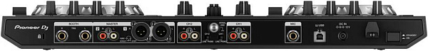 PIONEER DDJ-SR2 - DJ-контроллер