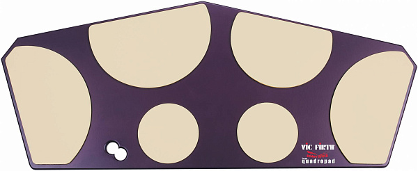 VIC FIRTH HHP QL - Тренировочный пэд
