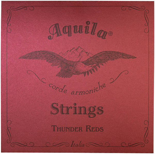 AQUILA 168U - Струны для укулеле бас