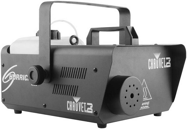 CHAUVET Hurricane 1600 - Дым-машина