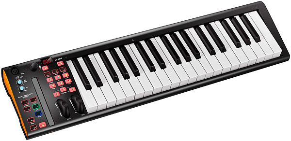 ICON iKeyboard 4S - MIDI-клавиатура