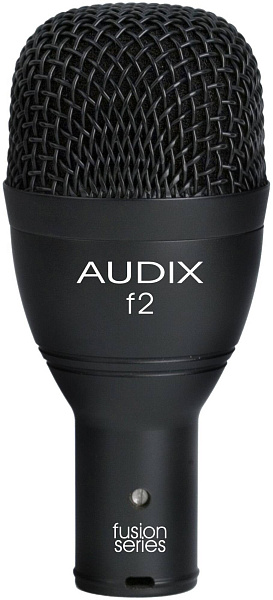 AUDIX f2 - Инструментальный микрофон