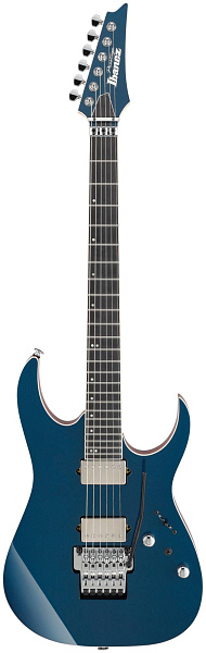 IBANEZ RG5320C-DFM электрогитара, цвет - индиго