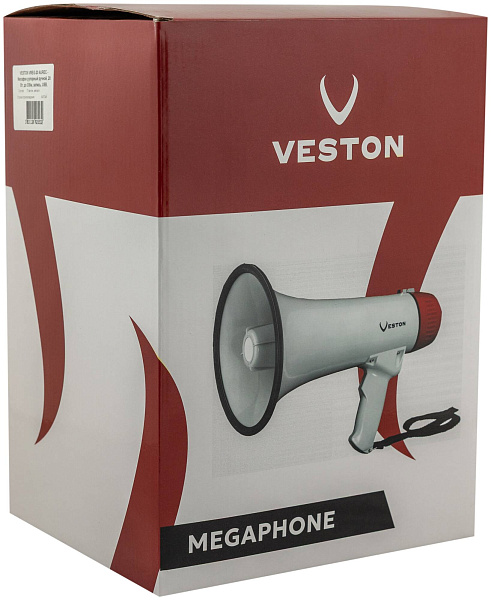 VESTON VMEG-20 AUREC - Мегафон