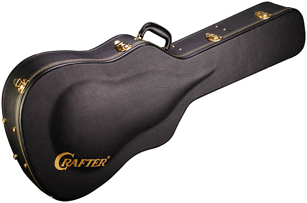 CRAFTER LX G-7000c - Гитара акустическая шестиструнная