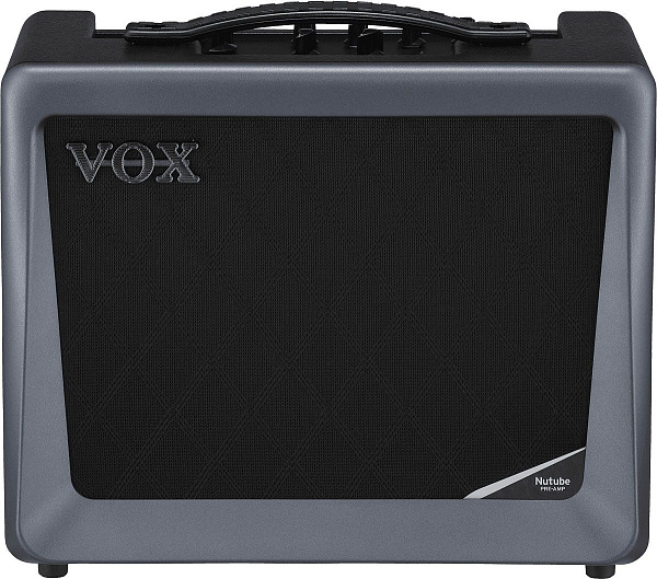 VOX VX50-GTV - Гитарный комбо