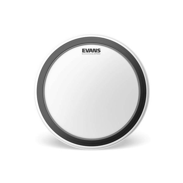 EVANS BD20EMADCW - Пластик 20"