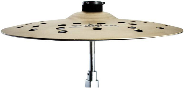 ZILDJIAN FXS12 12' FX STACK PAIR тарелка звуковой эффект