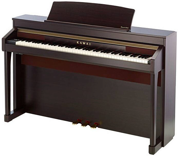 KAWAI CA97 R - Пианино цифровое
