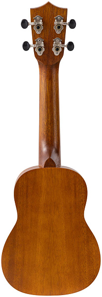 VESTON UKULELE KUS100 AC - Укулеле сопрано