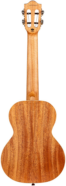 FLIGHT IRIS Baritone BK - Укулеле баритон