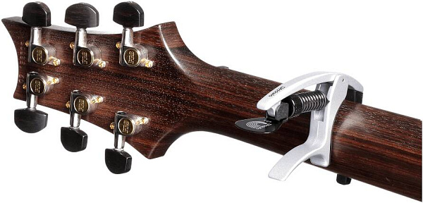 PLANET WAVES PW-CP-09 S - Каподастр