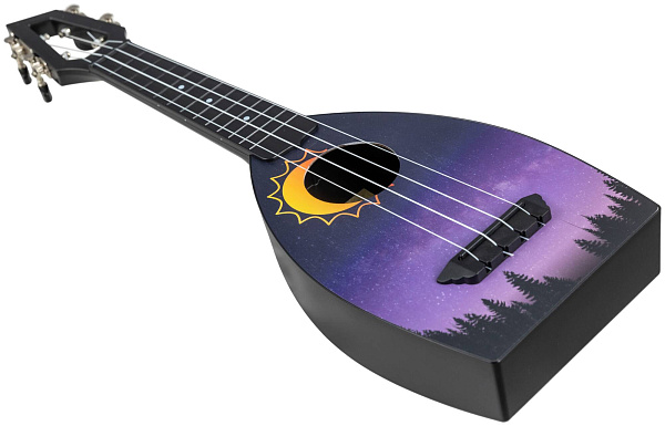 BUMBLEBEE Hive Soprano Eclipse - Укулеле сопрано