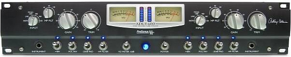 PRESONUS ADL600 - Микрофонный предусилитель