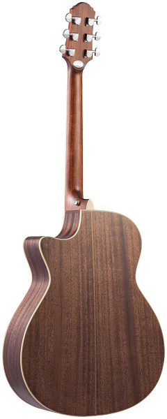 CRAFTER GAE-7/NC - Гитара электроакустическая шестиструнная