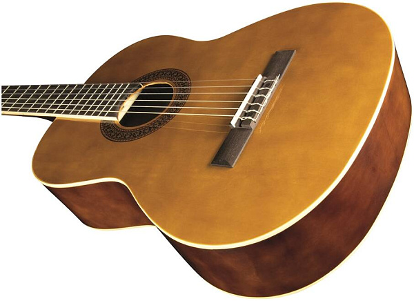 EKO CS-10 - Гитара классическая 4/4