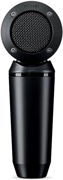 SHURE PGA181-XLR - Микрофон