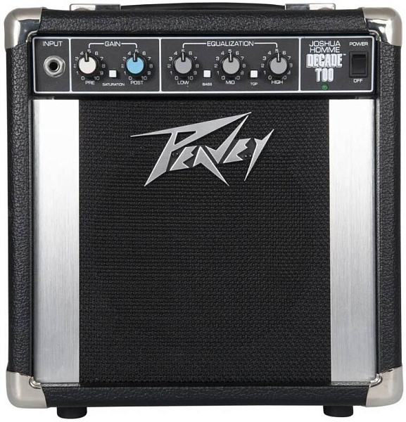 PEAVEY Joshua Homme Decade Too - Комбоусилитель для электрогитары