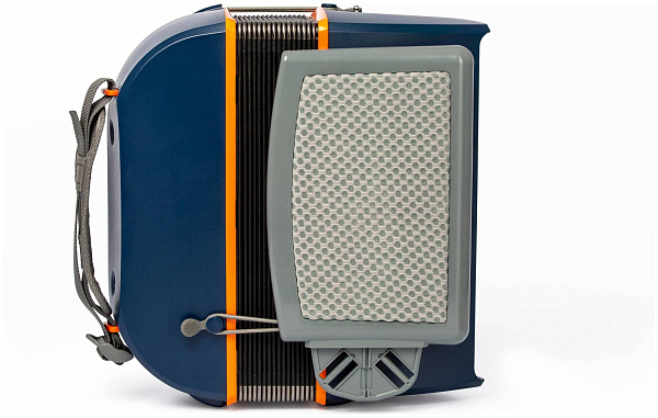 HOHNER XS B-S - Баян