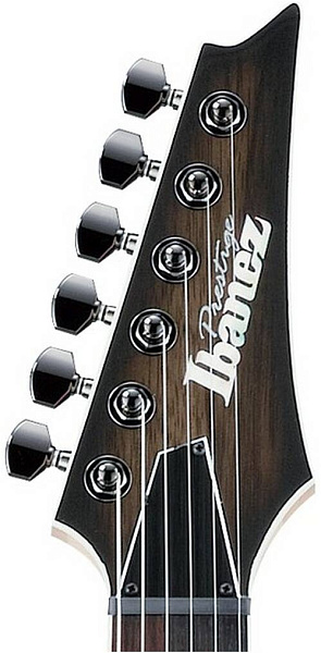 IBANEZ RG652LWFX-AGB - Электрогитара