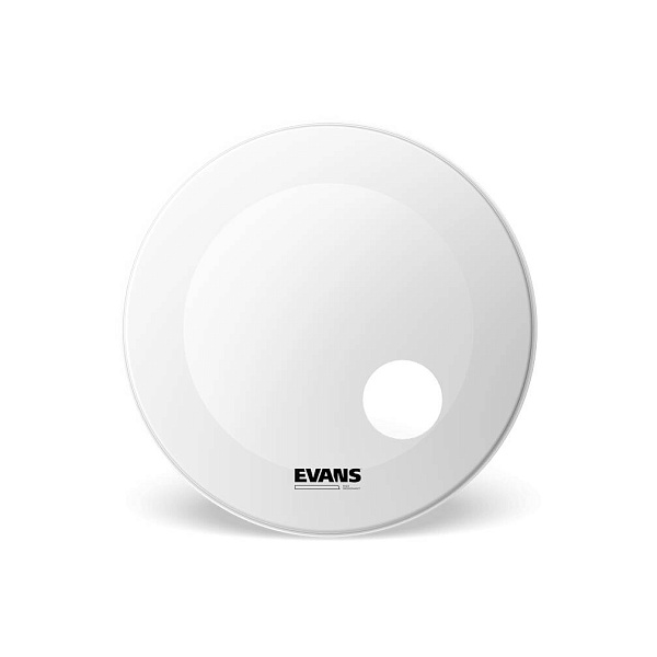 EVANS BD24RGCW - Пластик 24"