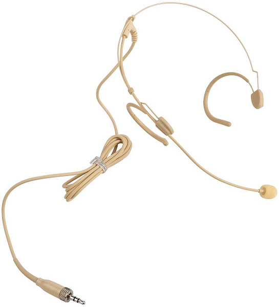 LAUDIO LS-Q3-MH Радиосистема с ручным и головным передатчиком, LAudio