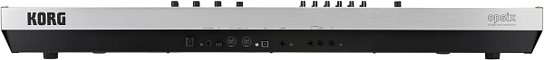 KORG OPSIX SE Platinum цифровой FM синтезатор, 61 клавиша