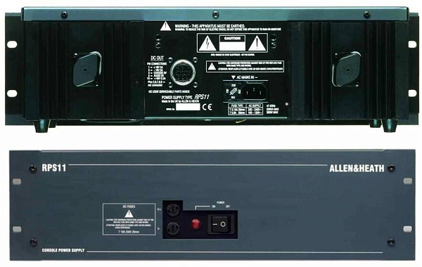 ALLEN&HEATH RPS11-5 - Блок питания