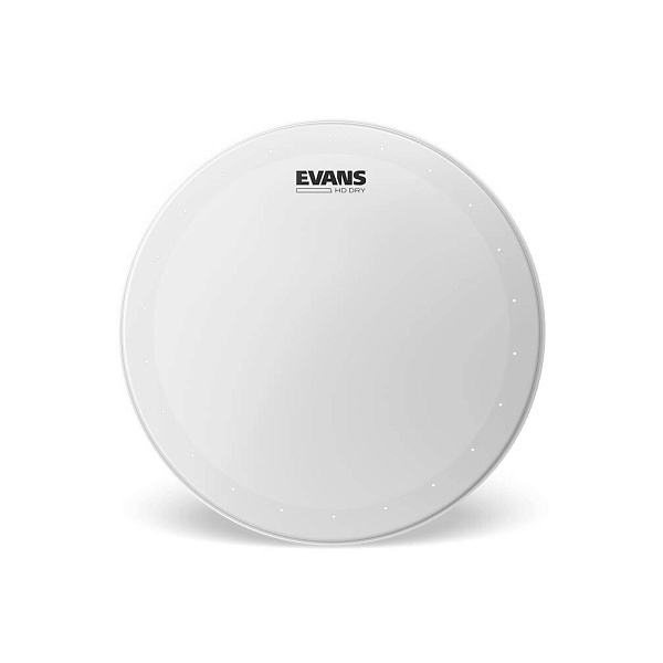EVANS B12HDD - Пластик 12"